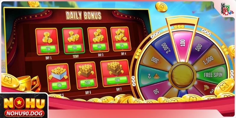 Nguyên tắc chơi game nổ hũ mà hội viên nên hiểu rõ